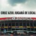 Cruz Azul recibirá a Chivas en el Estadio Azteca (Banorte)
