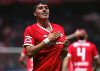 Toluca