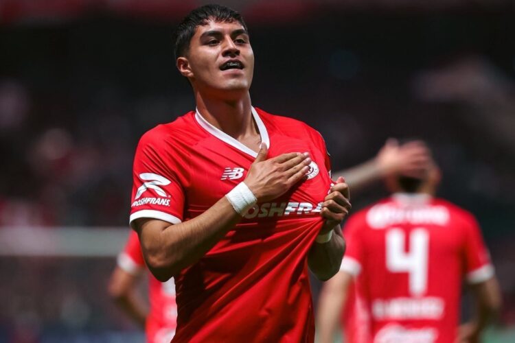 Toluca