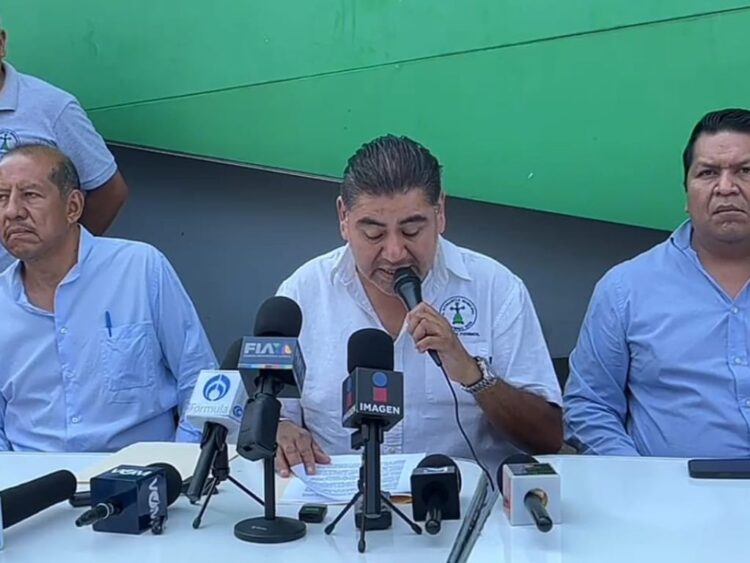 Exigen cesen operativos anticrimen en Ocotepec y Ahuatepec, Morelos