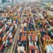 Exportaciones mexicanas repuntan 32.6% en abril, su mayor alza en casi 5 años