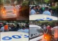 FES Acatlán: policías ingresan; STUNAM acusa violación