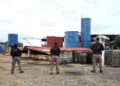 FGR asegura más de 250 mil litros de hidrocarburo en Veracruz