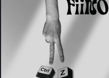 FiiNO lanzó “Ctrl Z”, un sencillo debut que apuesta por la vulnerabilidad, el bolero moderno y la nostalgia digital para conectar con nuevas audiencias. | AMEXI/FOTO: Cortesía