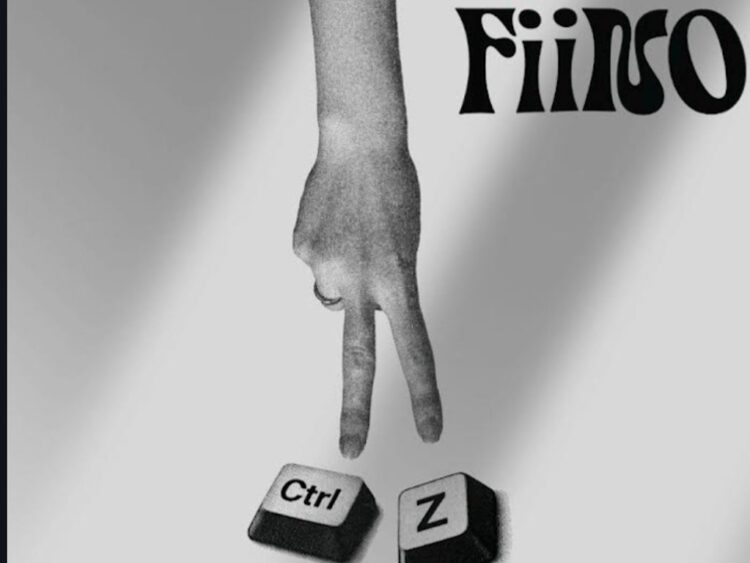 FiiNO lanzó “Ctrl Z”, un sencillo debut que apuesta por la vulnerabilidad, el bolero moderno y la nostalgia digital para conectar con nuevas audiencias. | AMEXI/FOTO: Cortesía