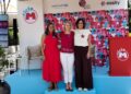 Unicef impulsa educación menstrual integral en México