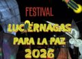 Festival Luciérnagas para la Paz 2026 en Morelos ofrece talleres, caminatas nocturnas y gran marcha comunitaria hasta el 16 de mayo | AMEXI/FOTO: IG @luciernagasparalapaz
