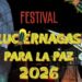 Festival Luciérnagas para la Paz 2026 en Morelos ofrece talleres, caminatas nocturnas y gran marcha comunitaria hasta el 16 de mayo | AMEXI/FOTO: IG @luciernagasparalapaz
