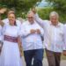 Crimen y corrupción política en México.