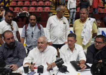 Finaliza la huelga en la Universidad Michoacana