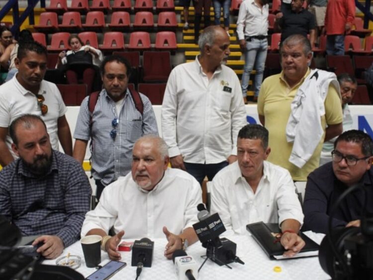Finaliza la huelga en la Universidad Michoacana