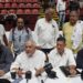 Finaliza la huelga en la Universidad Michoacana
