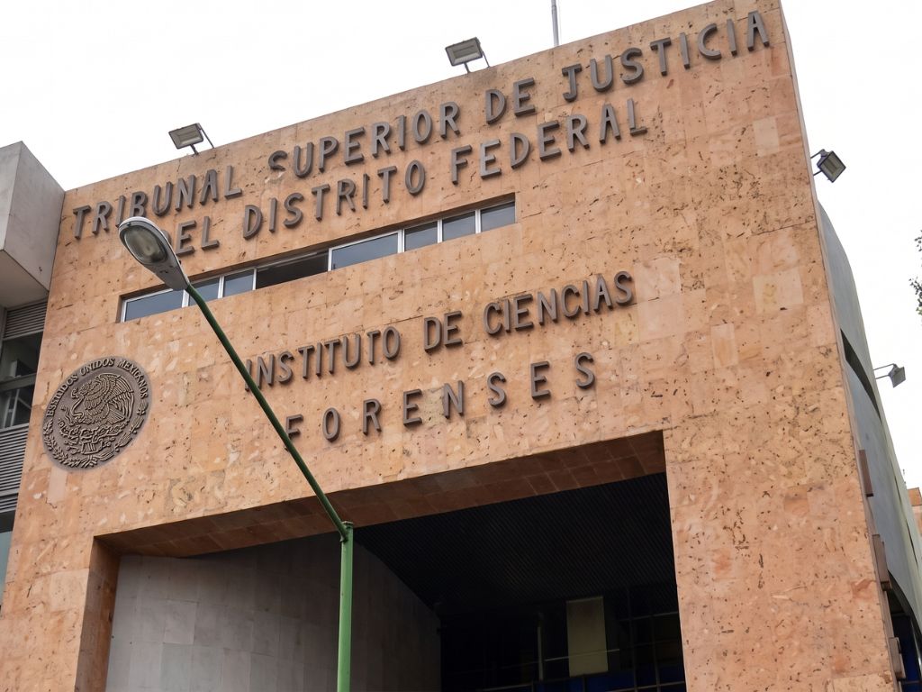 Instituto de Ciencias Forenses (INCIFO)