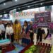 Brugada inaugura Pabellón de Utopías en Foro Urbano Mundial de Azerbaiyán