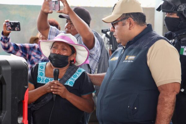 El Gobierno de Guerrero dio un paso firme hacia la reconciliación social