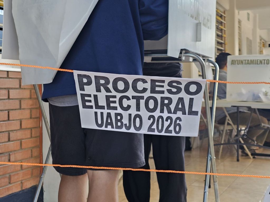 UABJO
