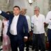 Gana Farid Acevedo la elección de rector en la UABJO, elección con tranquilidad y sin incidentes