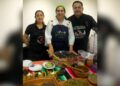 Gastronomía de Baja California se posiciona en Los Ángeles con Vagabundeando Talks USA