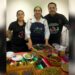 Gastronomía de Baja California se posiciona en Los Ángeles con Vagabundeando Talks USA