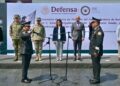 Nombran nuevo jefe de la GN en Morelos