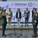 Nombran nuevo jefe de la GN en Morelos