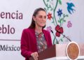 Sheinbaum respalda a Sinaloa y cuestiona operativos de la CIA