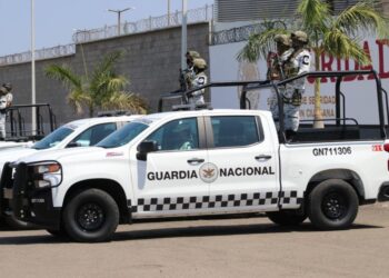 Gobierno de Sheinbaum trata de recuperar Chilapa, Guerrero