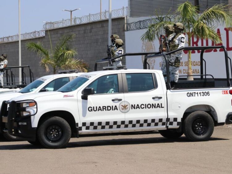 Gobierno de Sheinbaum trata de recuperar Chilapa, Guerrero