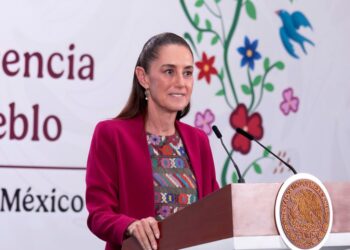 Sheinbaum respalda a Sinaloa y cuestiona operativos de la CIA