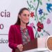 Sheinbaum respalda a Sinaloa y cuestiona operativos de la CIA