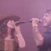 Grupo Frontera arma un karaoke de amor y  desamor en la Arena CDMX