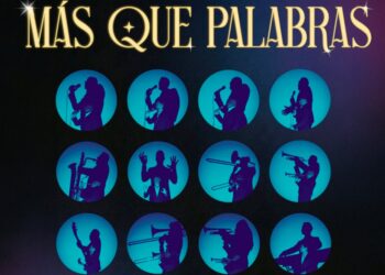 Grupo Niche lanza “Más Que Palabras”, un álbum que celebra la esencia colectiva y emocional de la salsa. | AMEXI/FOTO: Cortesía