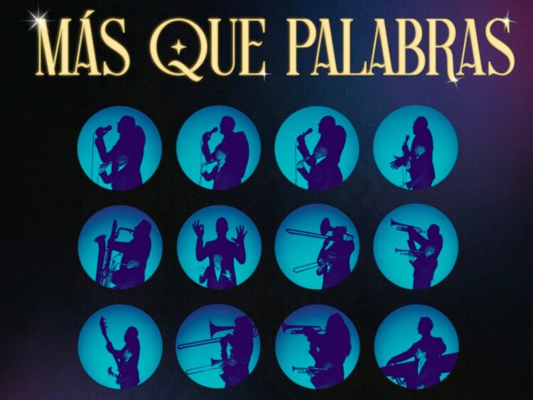 Grupo Niche lanza “Más Que Palabras”, un álbum que celebra la esencia colectiva y emocional de la salsa. | AMEXI/FOTO: Cortesía