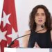 Grupo Xcaret retira invitación a Isabel Díaz Ayuso