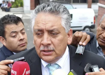 Doble rasero de Morena. "Defender a delincuentes no es defender soberanía": Somos MX