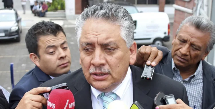 Doble rasero de Morena. "Defender a delincuentes no es defender soberanía": Somos MX