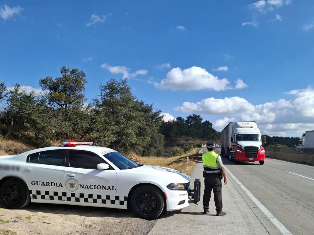 Multas carreteras