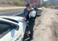 Guardia Nacional asume control total de carreteras federales
