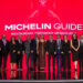 Estrellas Michelin México 2026: conoce los restaurantes reconocidos