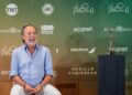 Guillermo Francella sobre su premio Platino: “Este es un reconocimiento al camino andado”
