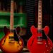 Gibson presentó las nuevas ES-335 50s y 60s, guitarras inspiradas en dos décadas clave de la música. | AMEXI/FOTO: Gibson