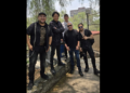 El Haragán y Cía alista concierto en Arena CDMX