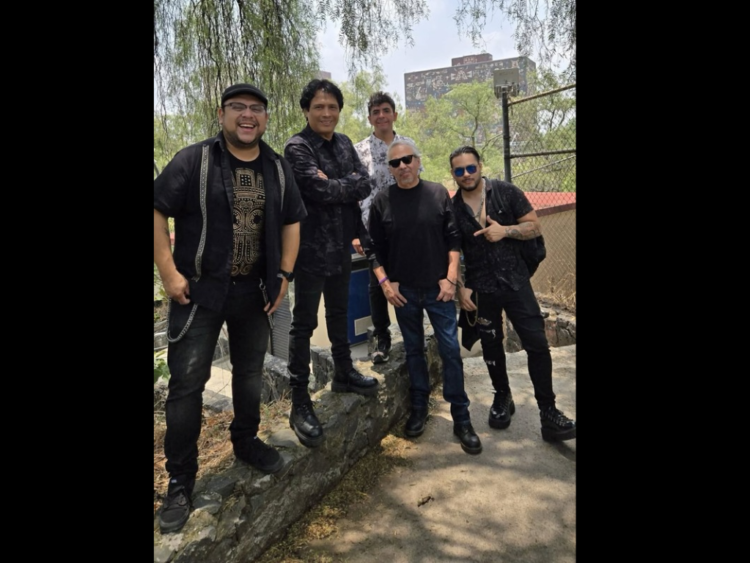 El Haragán y Cía alista concierto en Arena CDMX