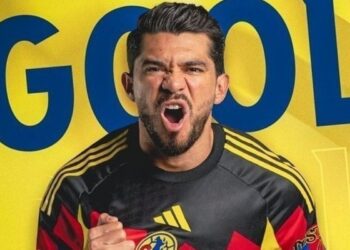 Águila América