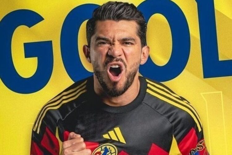 Águila América