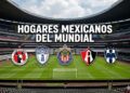 México hogar