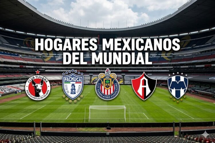 México hogar