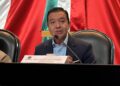 Huachicol, PAN, Pemex, Robo de combustibles, Héctor Saúl Téllez