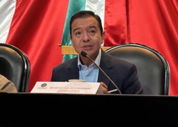 Huachicol, PAN, Pemex, Robo de combustibles, Héctor Saúl Téllez
