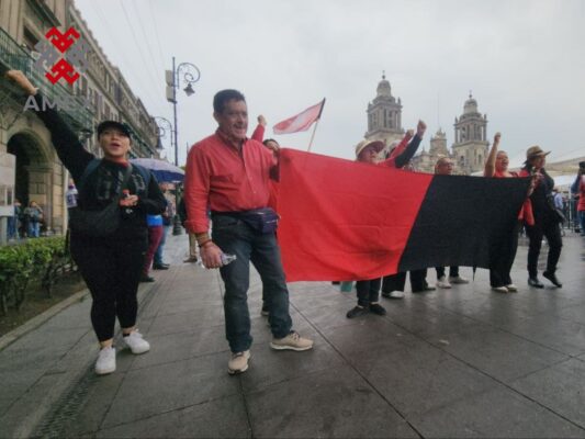 Sindicato de Trabajadores del Nacional Monte de Piedad, exige el cumplimiento del Contrato Colectivo de Trabajo